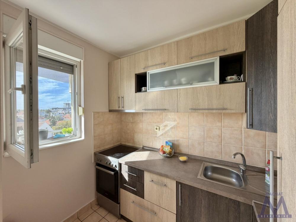 Slika 5 - Dvoiposoban stan na prodaju, 55m2, 164.800€