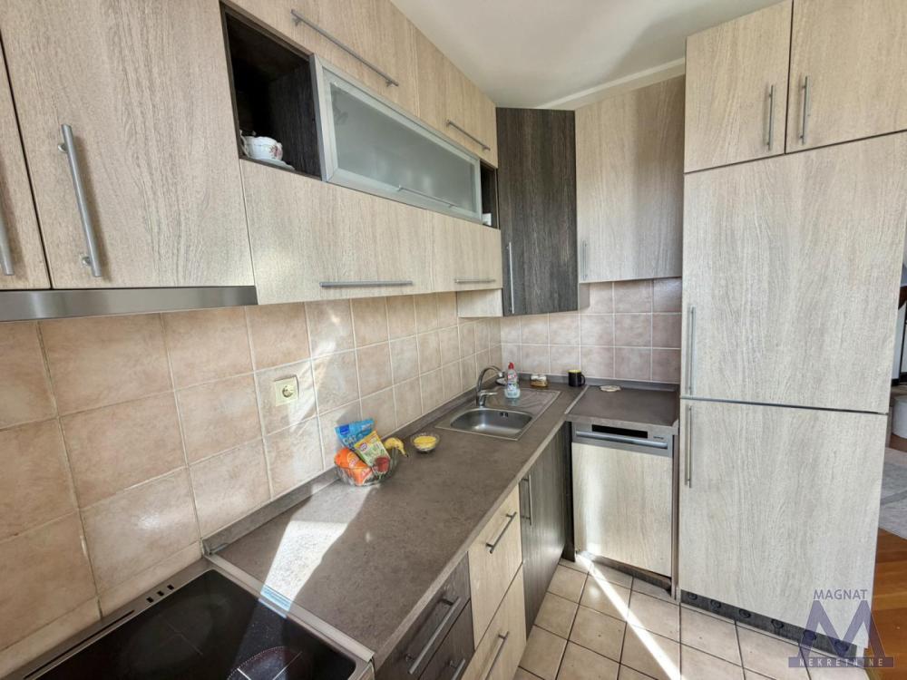 Slika 6 - Dvoiposoban stan na prodaju, 55m2, 164.800€