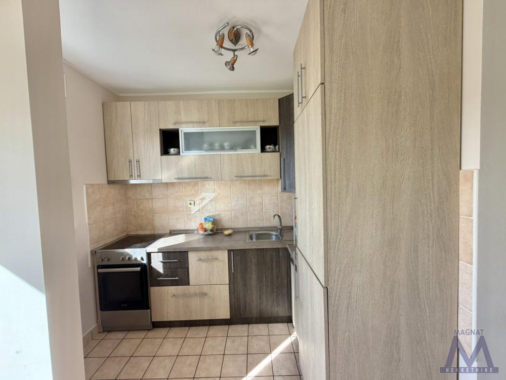 Slika 4 - Dvoiposoban stan na prodaju, 55m2, 164.800€