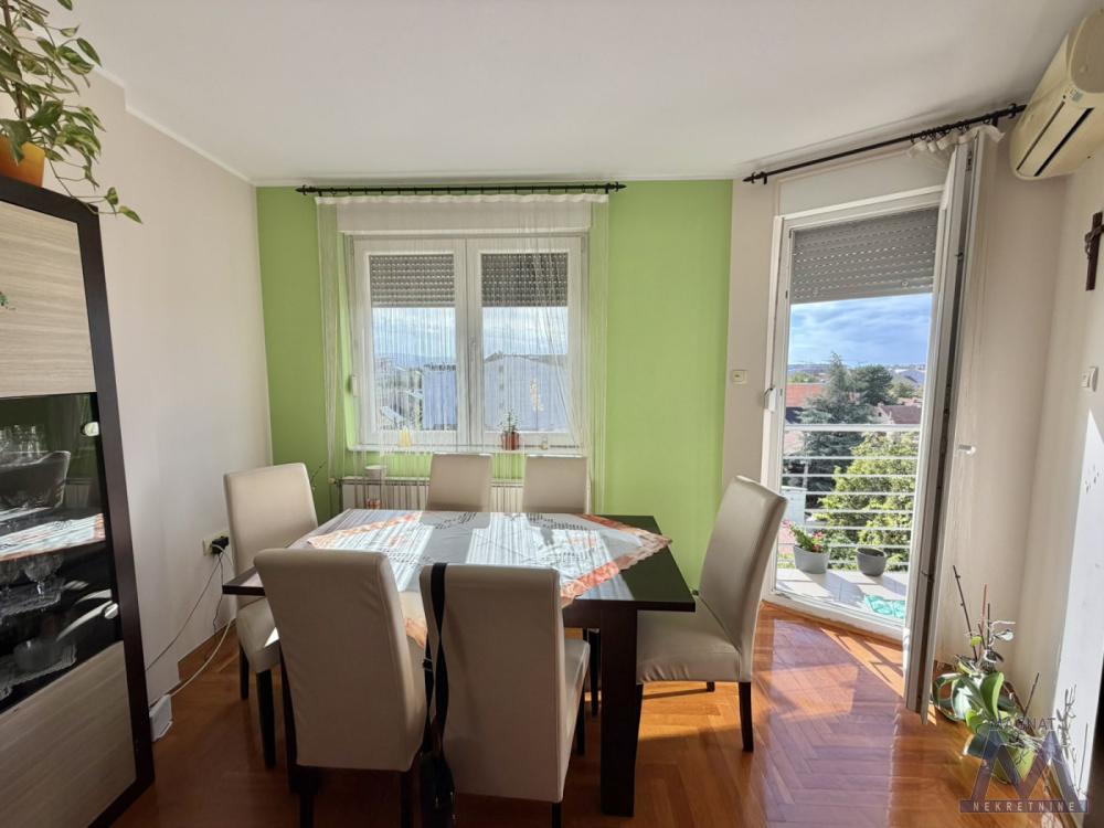 Slika 2 - Dvoiposoban stan na prodaju, 55m2, 164.800€