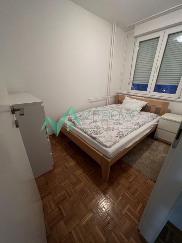 Slika 8 - Jednoiposoban stan za izdavanje, 40m2, 450€
