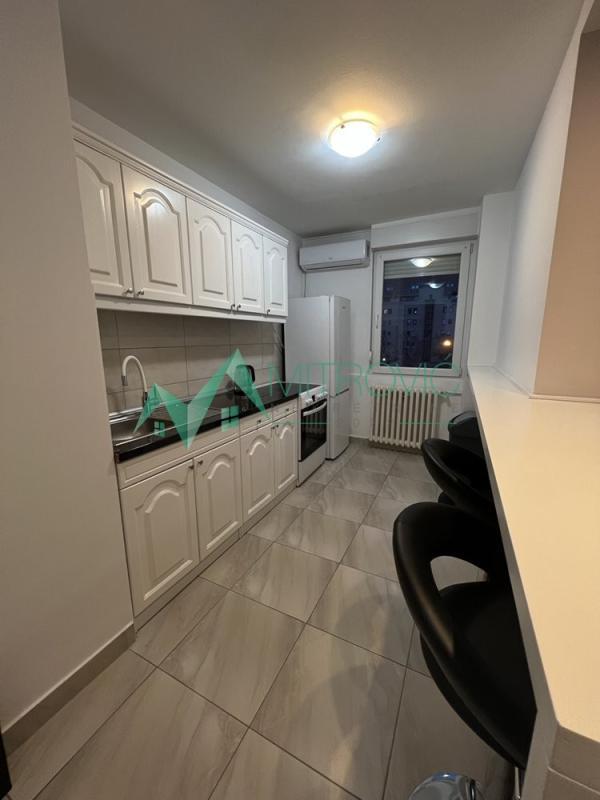 Slika 5 - Jednoiposoban stan za izdavanje, 40m2, 450€