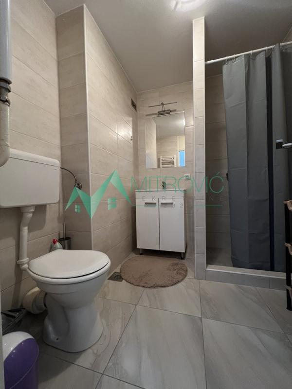 Slika 10 - Jednoiposoban stan za izdavanje, 40m2, 450€