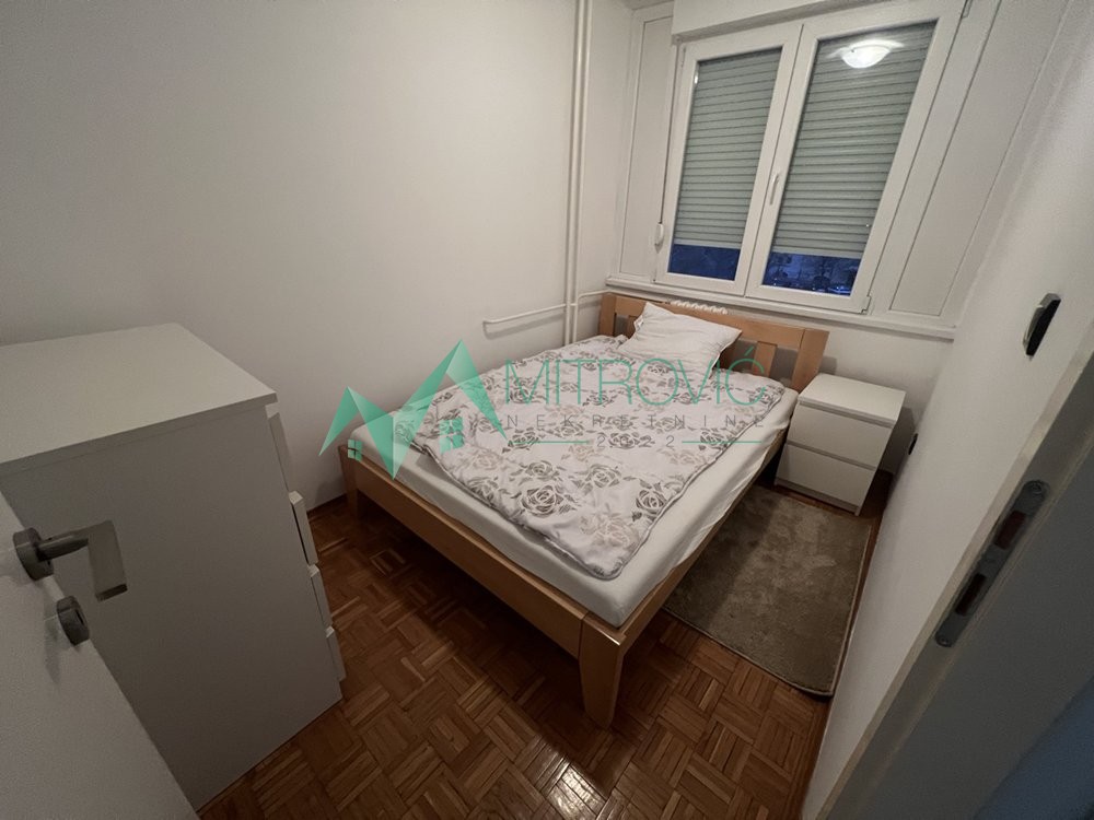 Slika 9 - Jednoiposoban stan za izdavanje, 40m2, 450€
