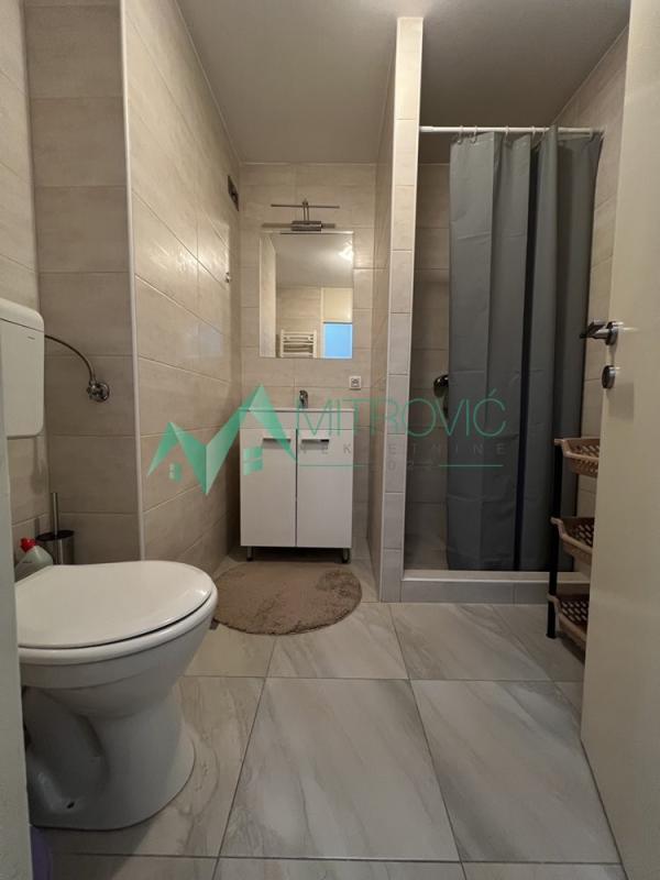 Slika 11 - Jednoiposoban stan za izdavanje, 40m2, 450€