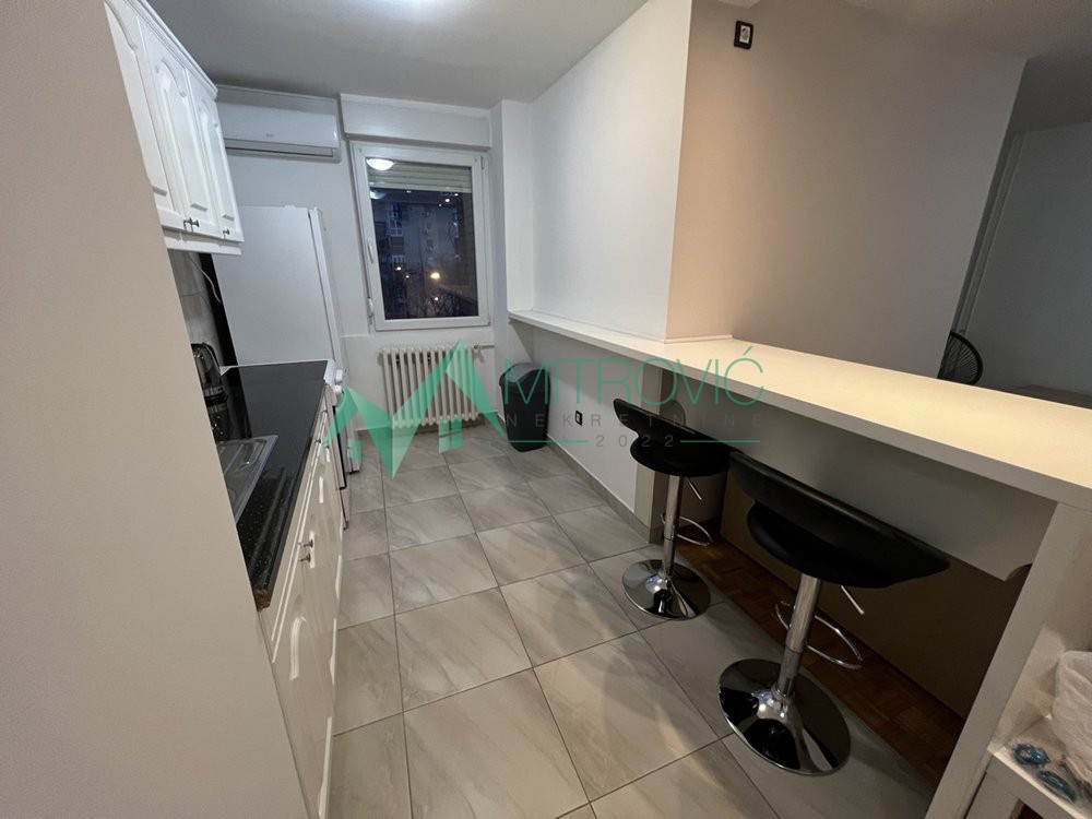 Slika 6 - Jednoiposoban stan za izdavanje, 40m2, 450€