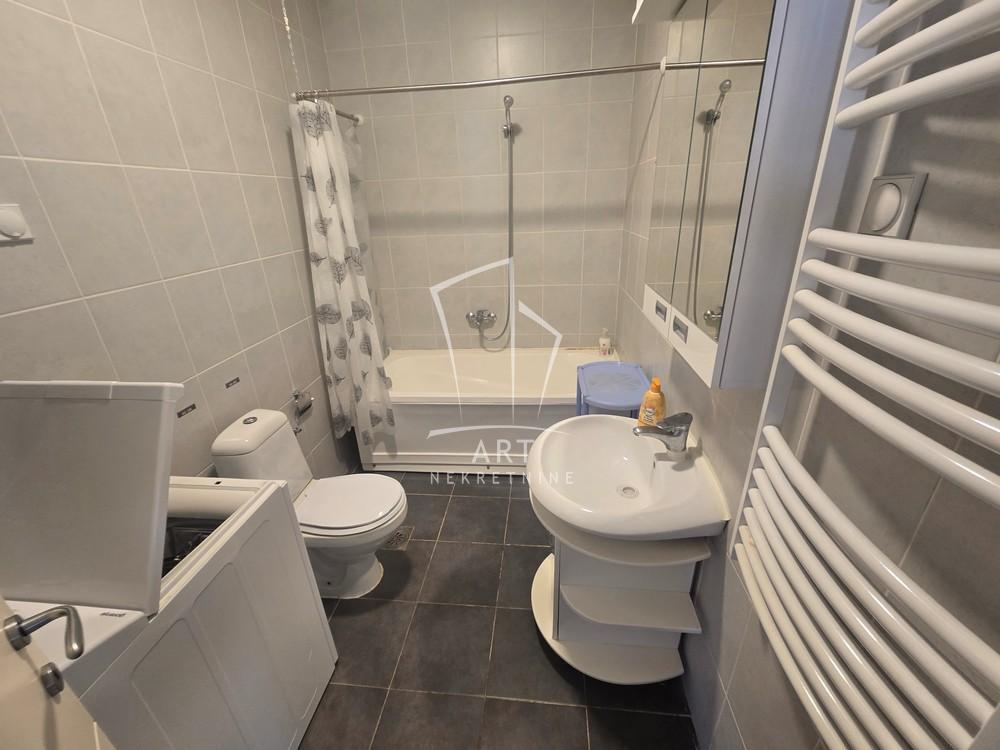 Slika 10 - Mlatišumina, Trosoban stan za izdavanje, 64m2, 550€
