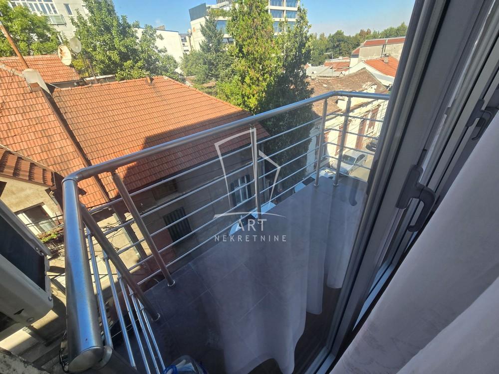 Slika 11 - Mlatišumina, Trosoban stan za izdavanje, 64m2, 550€