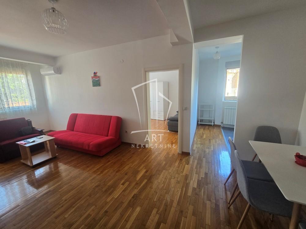Slika 2 - Mlatišumina, Trosoban stan za izdavanje, 64m2, 550€