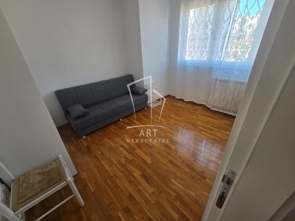 Slika 7 - Mlatišumina, Trosoban stan za izdavanje, 64m2, 550€