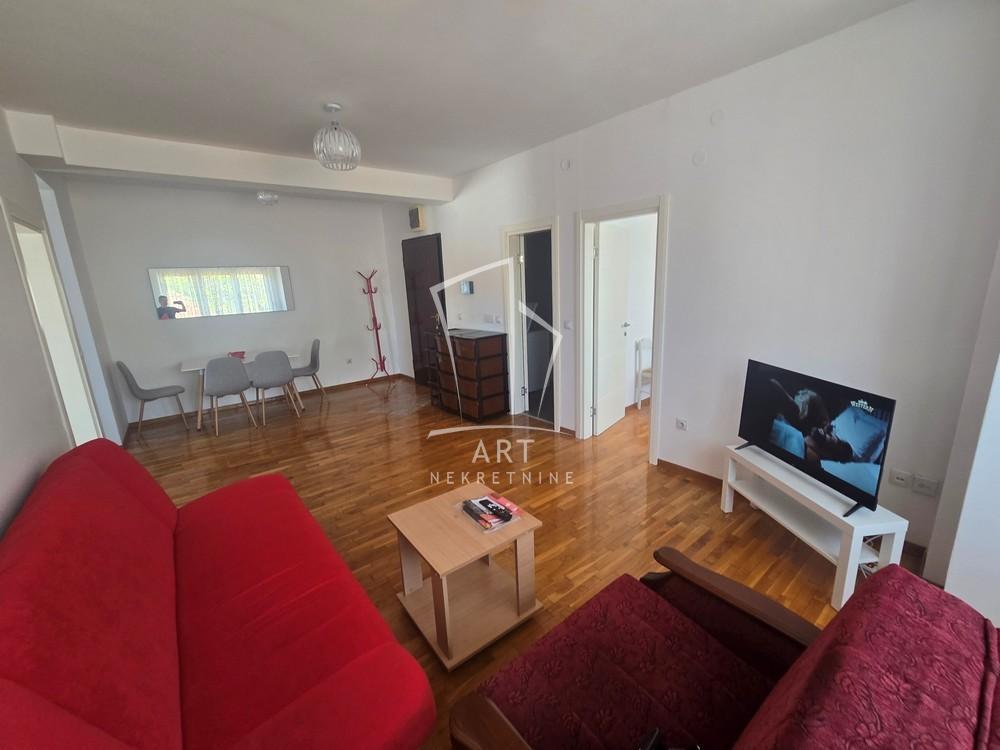 Glavna slika -Mlatišumina, Trosoban stan za izdavanje, 64m2, 550€