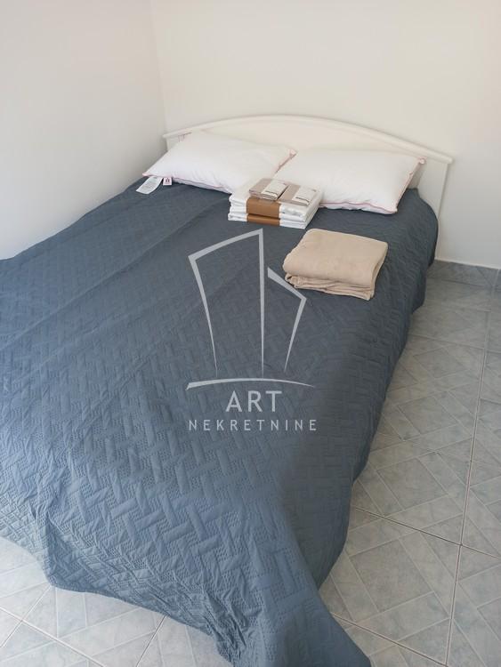 Slika 3 - Antifašističke borbe, Dvosoban stan za izdavanje, 49m2, 850€
