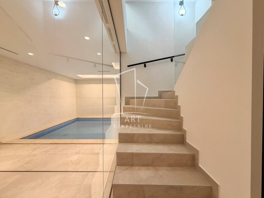 Slika 8 - Sestara Vuković, Četvoroiposoban stan na prodaju, 157m2, 980.000€