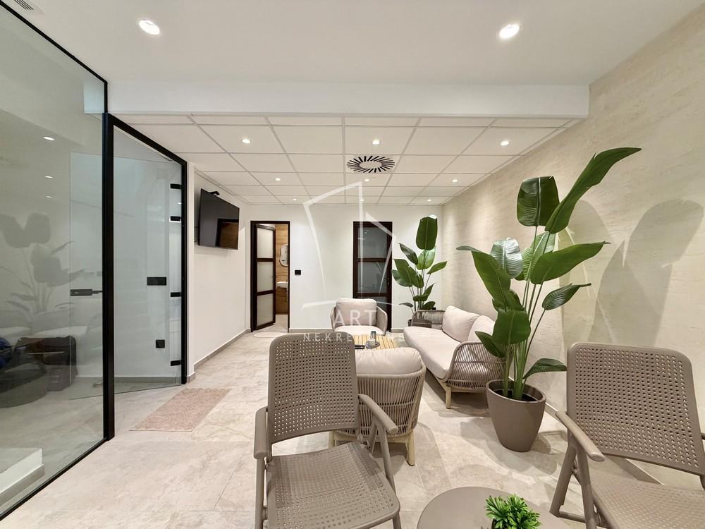 Slika 9 - Sestara Vuković, Četvoroiposoban stan na prodaju, 157m2, 980.000€