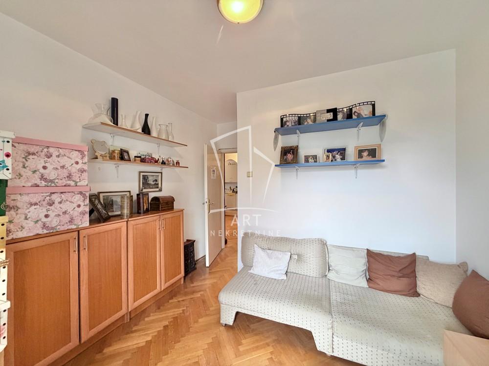 Slika 11 - Bulevar Mihajla Pupina, Četvorosoban stan na prodaju, 103m2, 500.000€