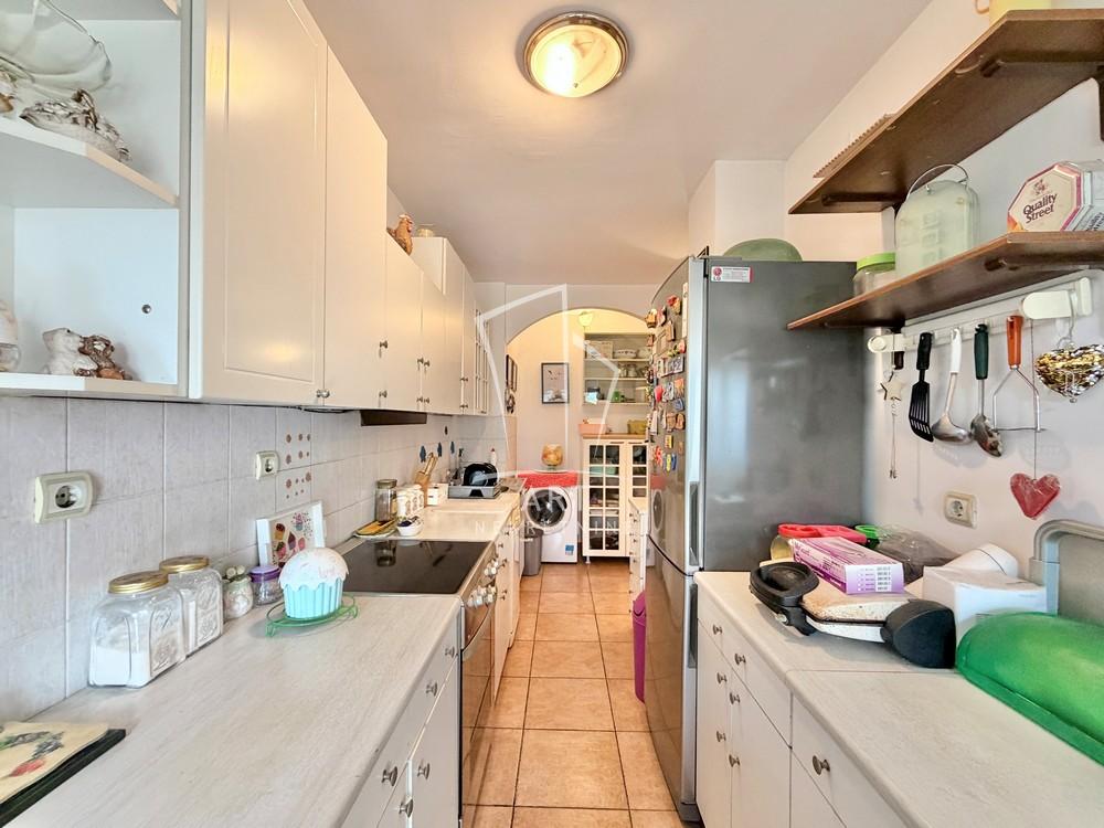 Slika 6 - Bulevar Mihajla Pupina, Četvorosoban stan na prodaju, 103m2, 500.000€