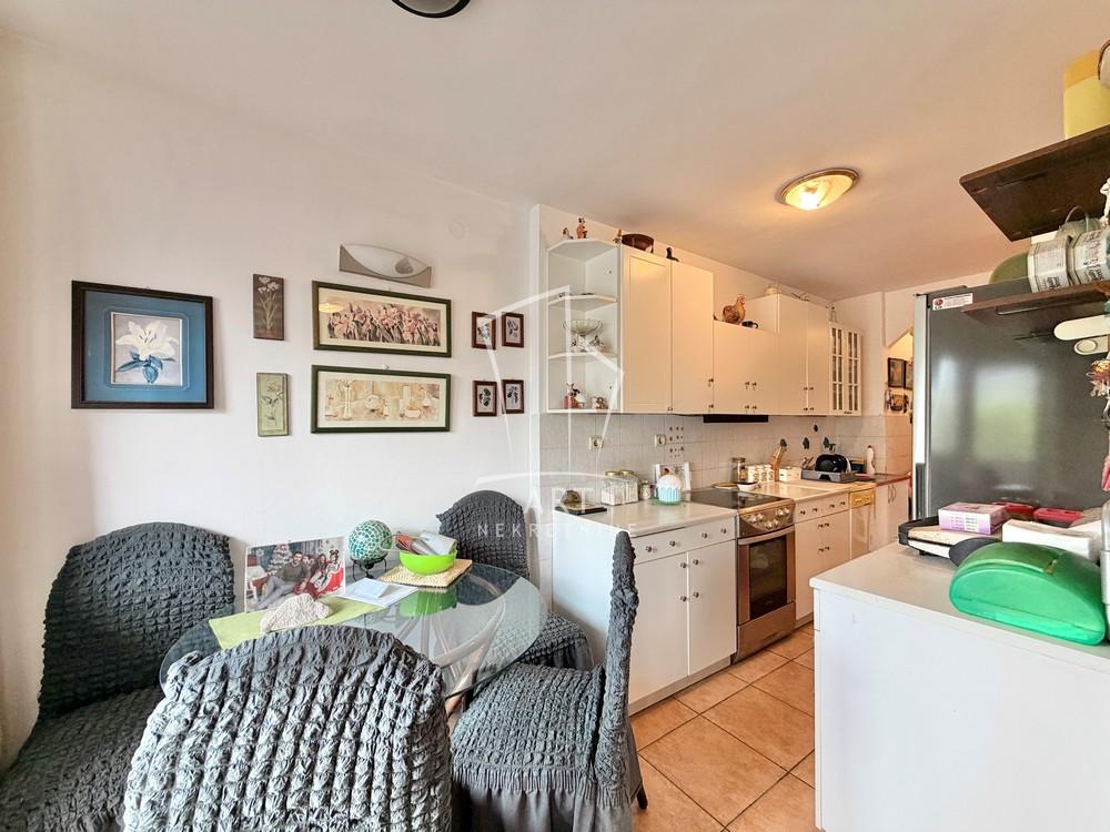 Slika 7 - Bulevar Mihajla Pupina, Četvorosoban stan na prodaju, 103m2, 500.000€