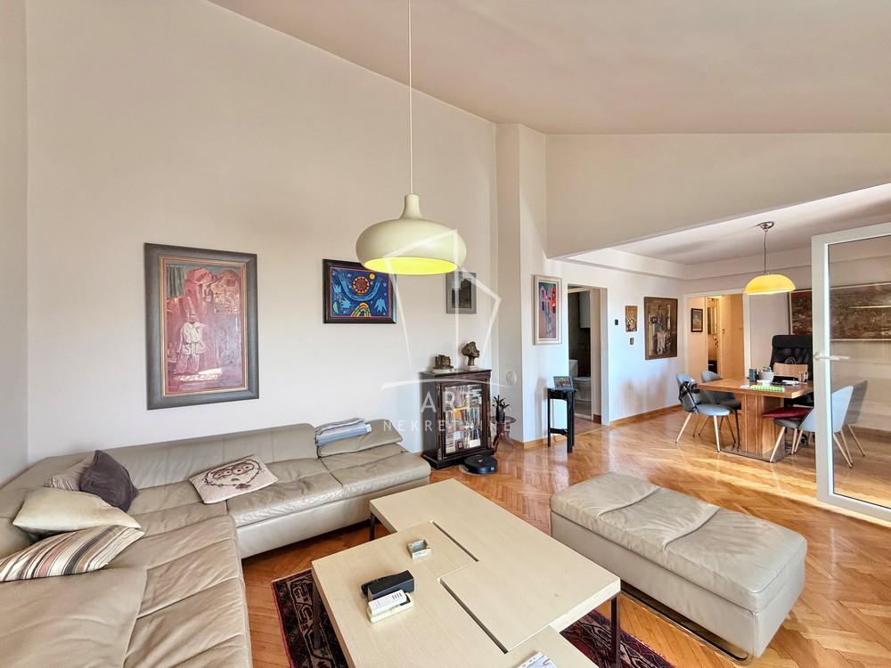 Slika 4 - Trebevićka, Troiposoban stan na prodaju, 86m2, 305.000€