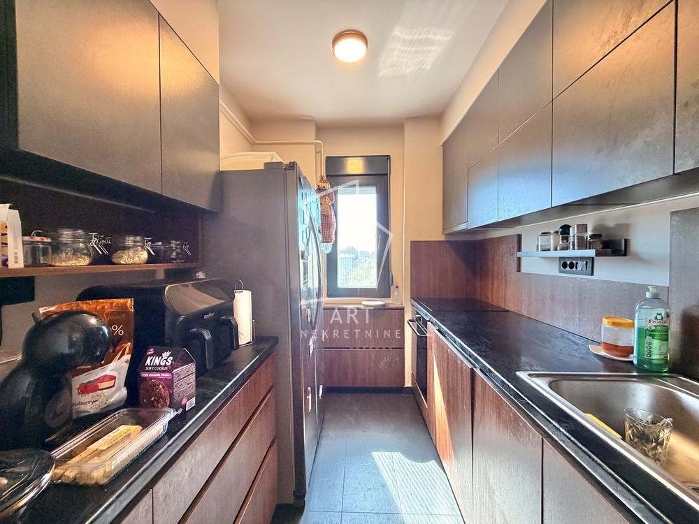 Slika 6 - Trebevićka, Troiposoban stan na prodaju, 86m2, 305.000€