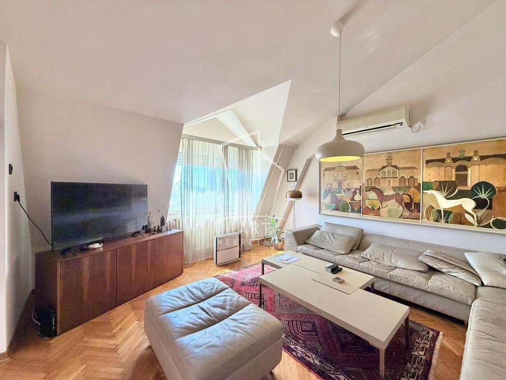 Slika 2 - Trebevićka, Troiposoban stan na prodaju, 86m2, 305.000€
