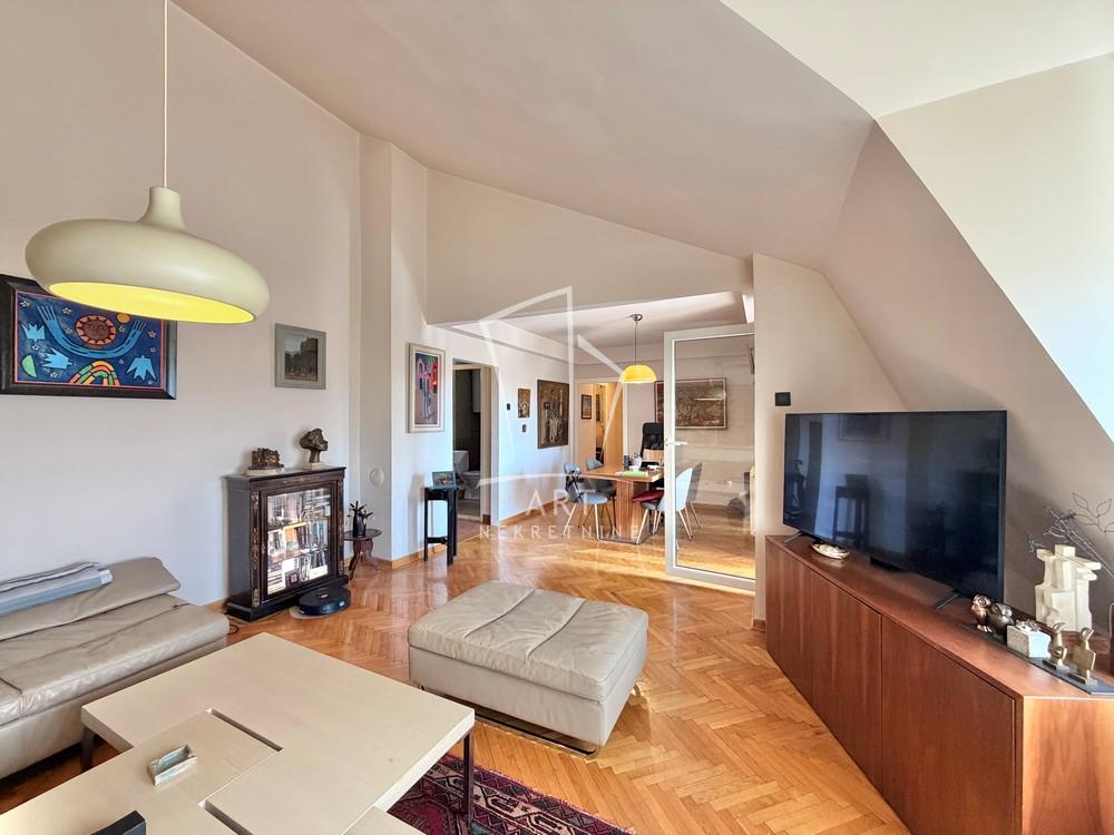 Slika 3 - Trebevićka, Troiposoban stan na prodaju, 86m2, 305.000€