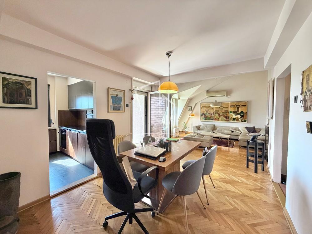Slika 5 - Trebevićka, Troiposoban stan na prodaju, 86m2, 305.000€