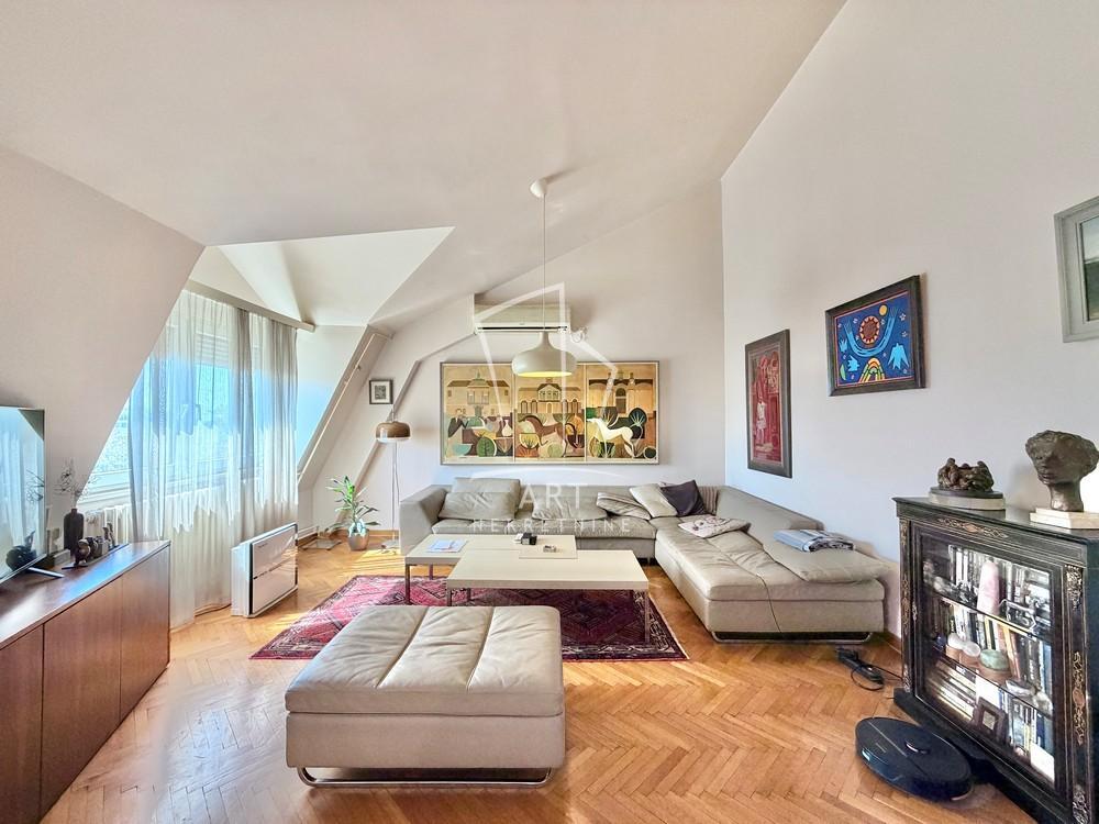 Glavna slika -Trebevićka, Troiposoban stan na prodaju, 86m2, 305.000€