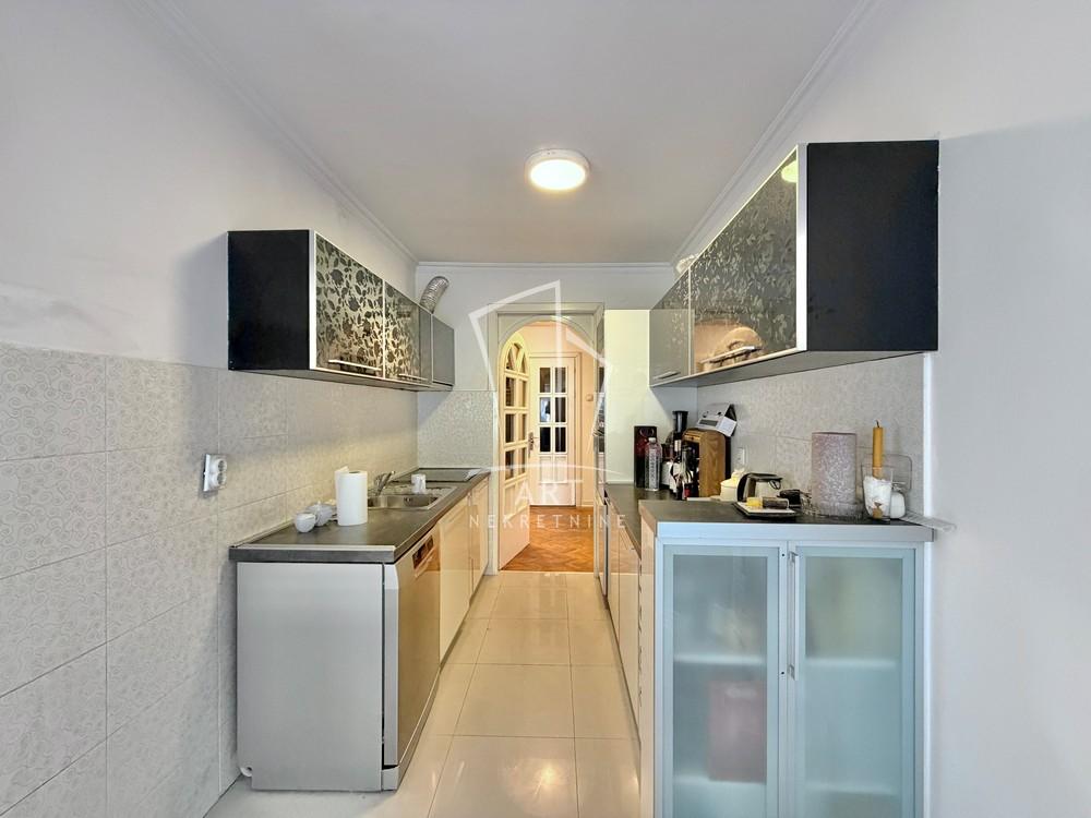 Slika 6 - Durmitorska, Četvorosoban stan na prodaju, 101m2, 344.900€