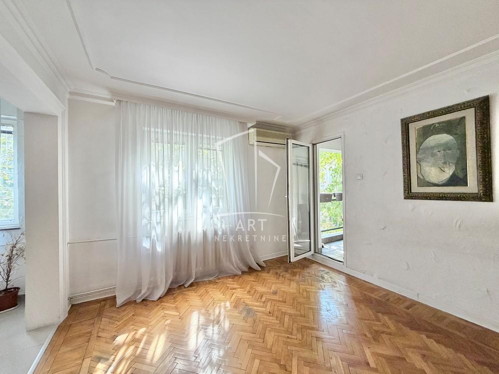 Slika 2 - Durmitorska, Četvorosoban stan na prodaju, 101m2, 344.900€