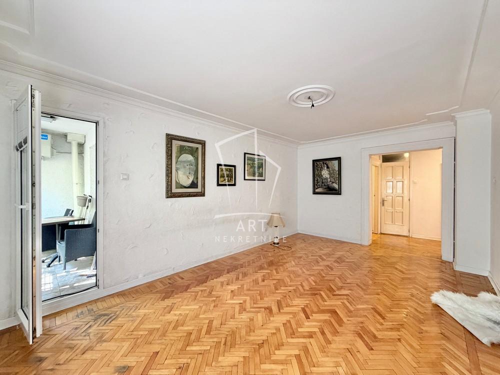 Slika 3 - Durmitorska, Četvorosoban stan na prodaju, 101m2, 344.900€