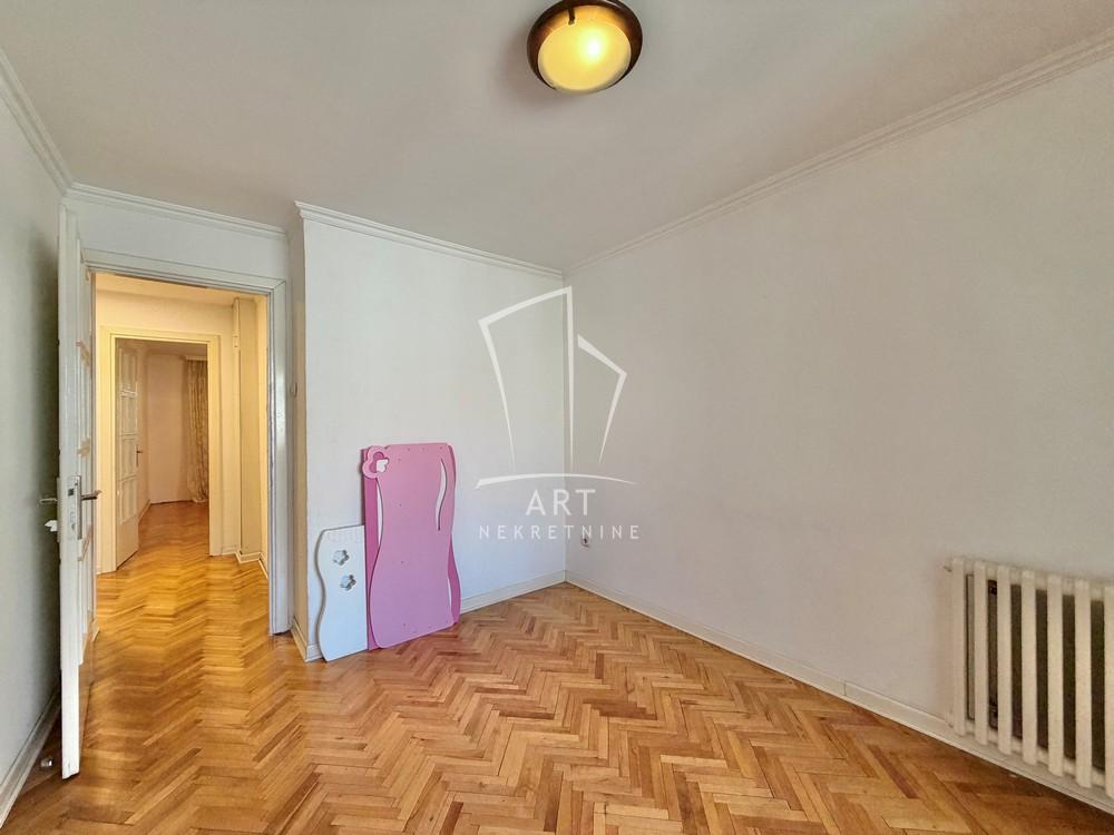 Slika 10 - Durmitorska, Četvorosoban stan na prodaju, 101m2, 344.900€