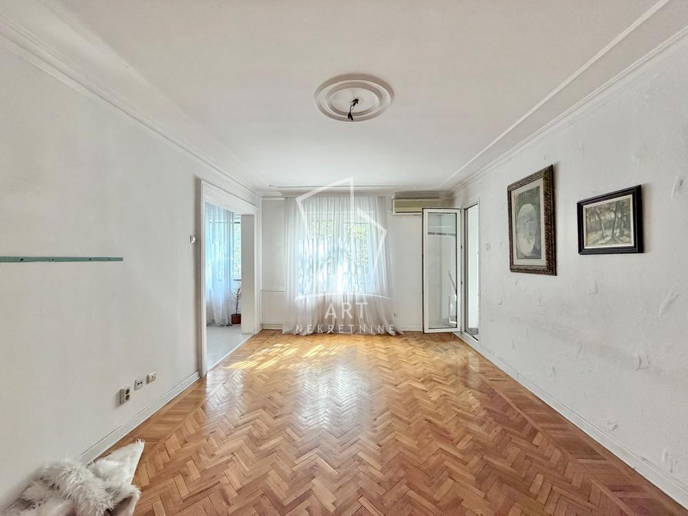 Glavna slika -Durmitorska, Četvorosoban stan na prodaju, 101m2, 344.900€