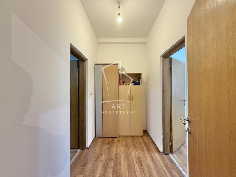 Slika 10 - Stevana Jakovljevića, Dvosoban stan na prodaju, 103m2, 237.000€