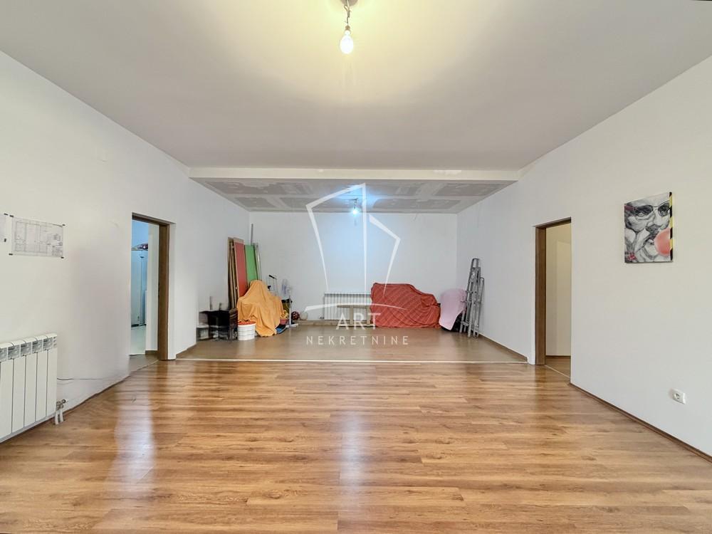 Slika 2 - Stevana Jakovljevića, Dvosoban stan na prodaju, 103m2, 237.000€