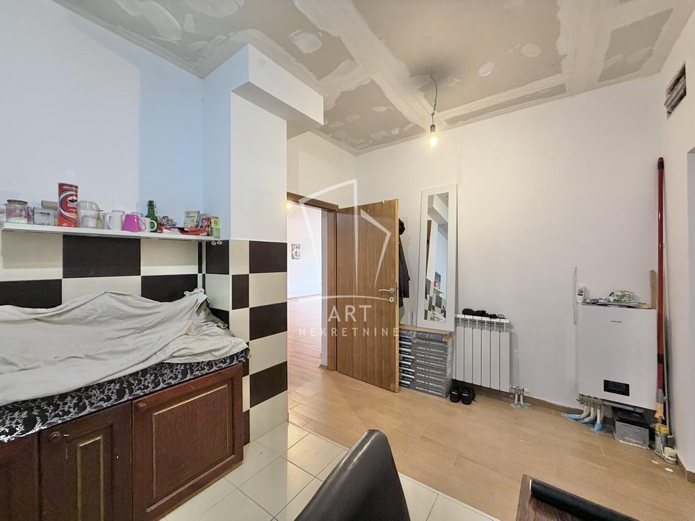 Slika 4 - Stevana Jakovljevića, Dvosoban stan na prodaju, 103m2, 237.000€