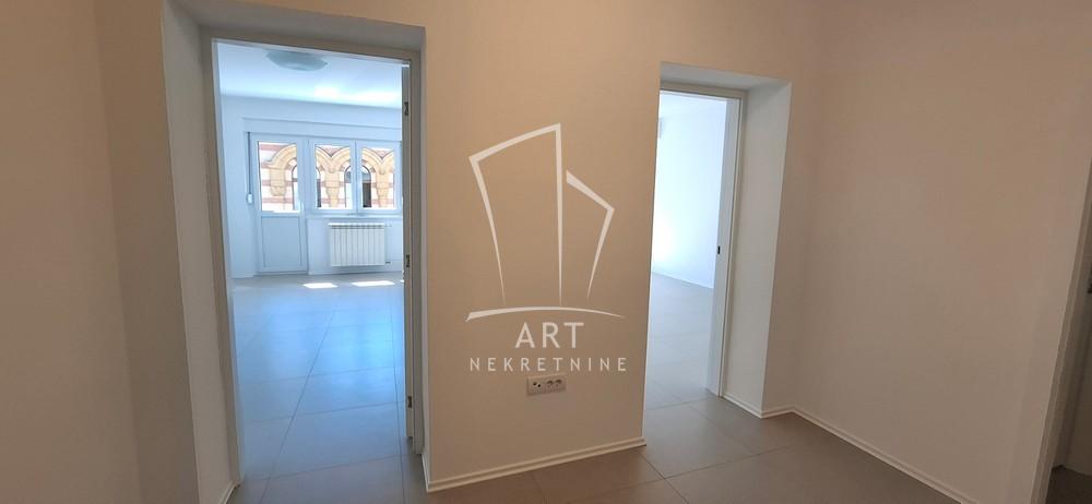 Slika 2 - Svetogorska,  Lokal za izdavanje, 58m2, 1.000€