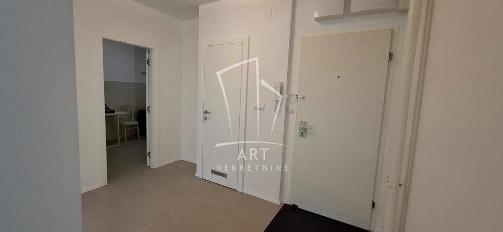 Slika 4 - Svetogorska,  Lokal za izdavanje, 58m2, 1.000€