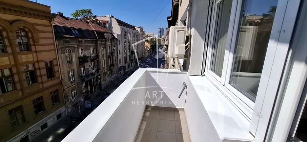 Slika 7 - Svetogorska,  Lokal za izdavanje, 58m2, 1.000€