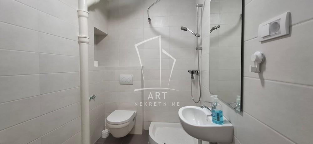 Slika 6 - Svetogorska,  Lokal za izdavanje, 58m2, 1.000€