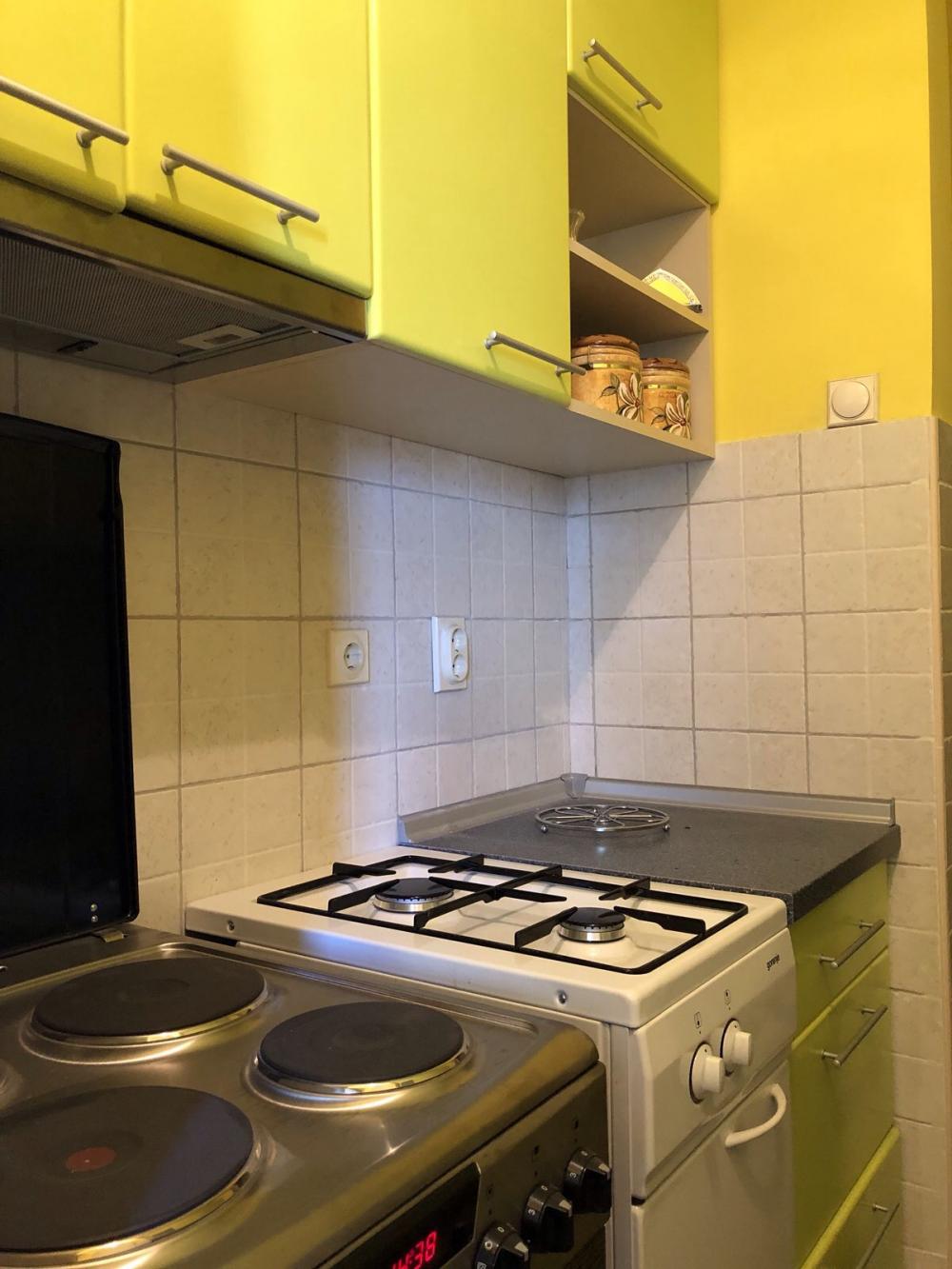 Slika 5 - Vojislava Ilića, Trosoban stan za izdavanje, 82m2, 1.000€