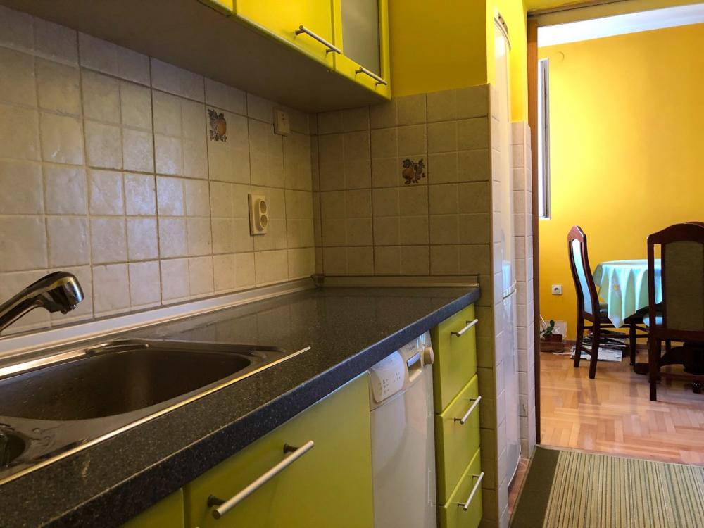 Slika 4 - Vojislava Ilića, Trosoban stan za izdavanje, 82m2, 1.000€