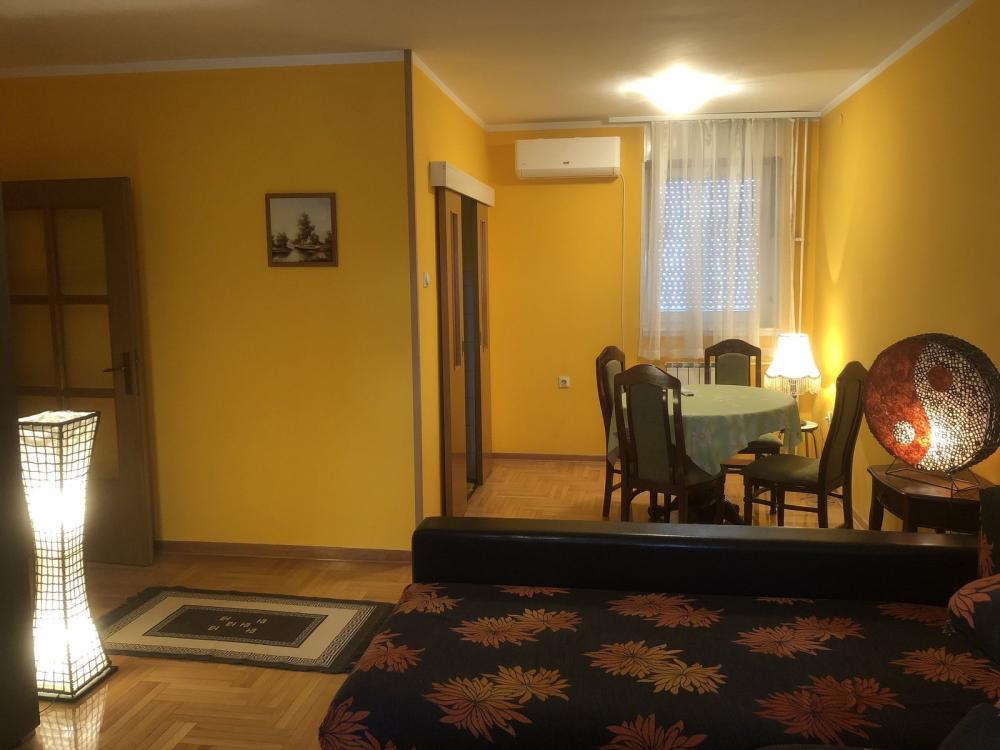 Slika 2 - Vojislava Ilića, Trosoban stan za izdavanje, 82m2, 1.000€