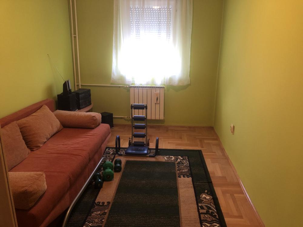 Slika 9 - Vojislava Ilića, Trosoban stan za izdavanje, 82m2, 1.000€