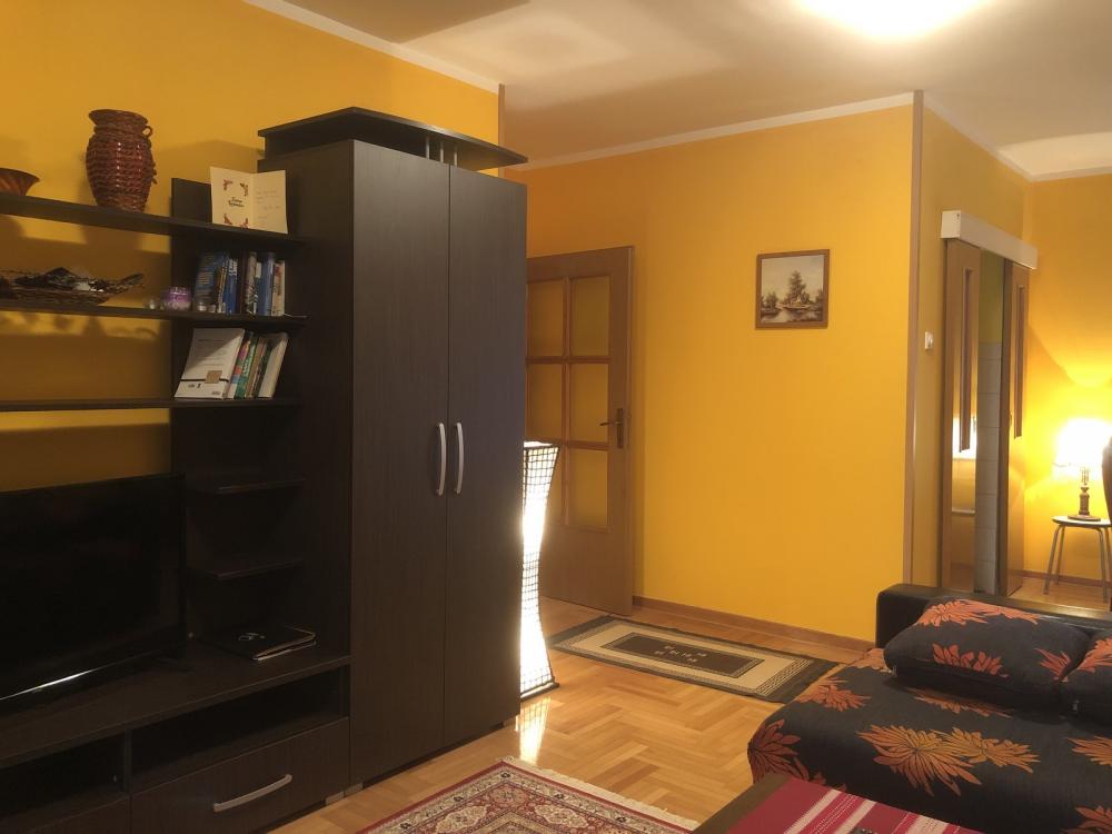 Slika 3 - Vojislava Ilića, Trosoban stan za izdavanje, 82m2, 1.000€