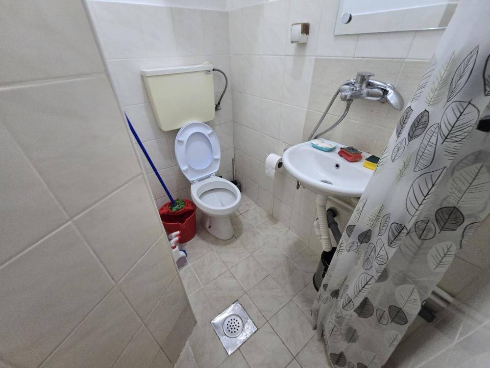 Slika 5 - Golsvordijeva,  Stan za izdavanje, 18m2, 280€