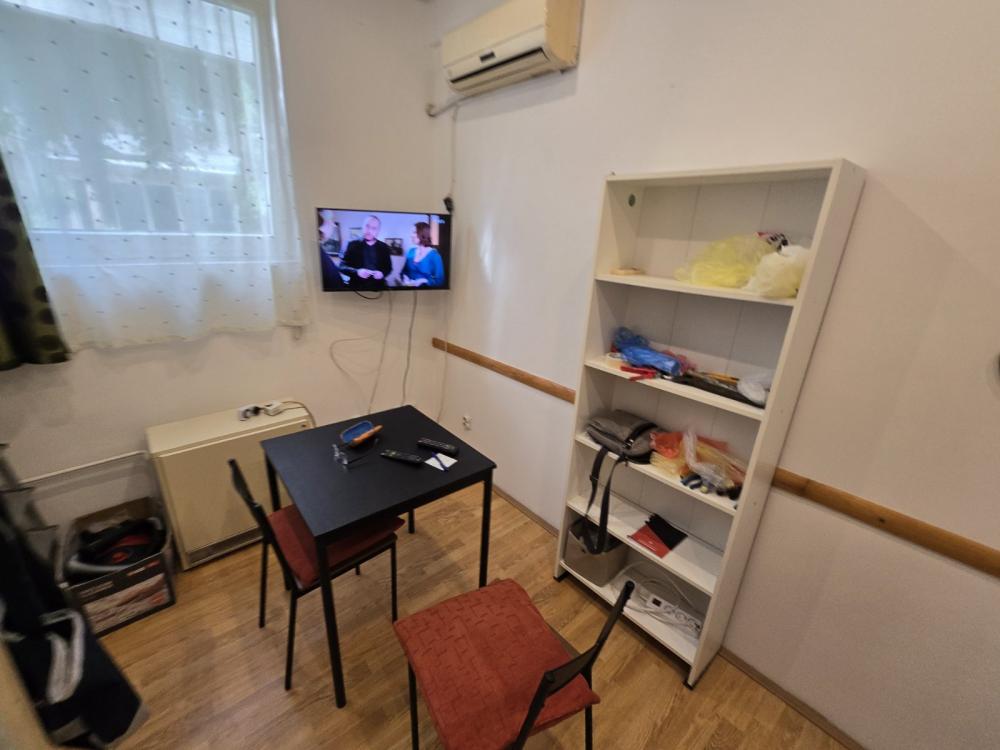 Slika 1 - Golsvordijeva,  Stan za izdavanje, 18m2, 280€