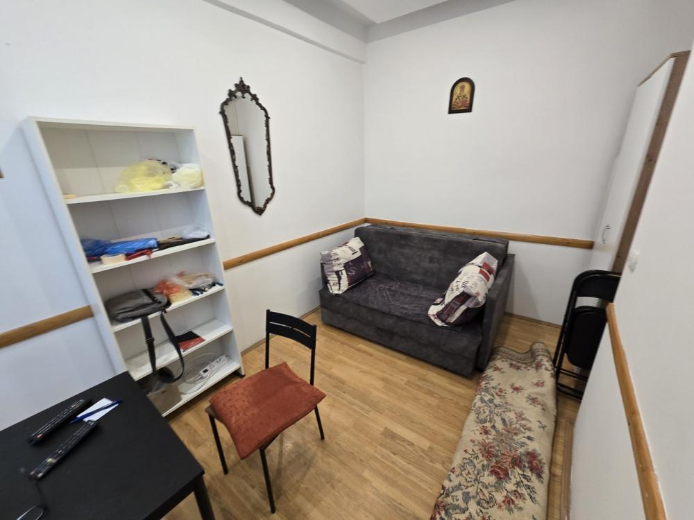 Glavna slika -Golsvordijeva,  Stan za izdavanje, 18m2, 280€