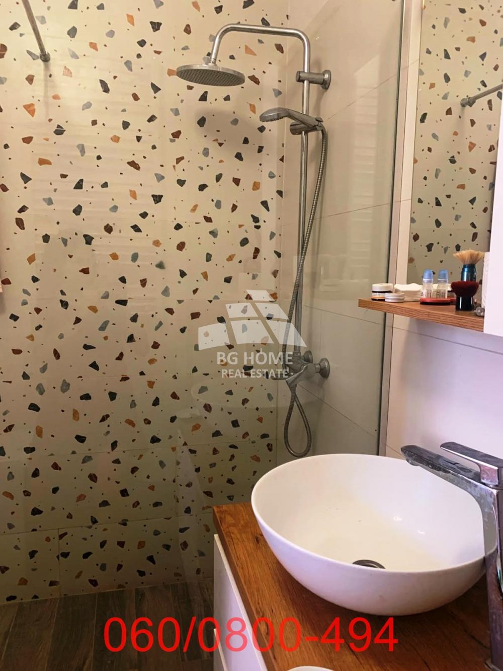 Slika 11 - 29. novembra (Borča), Trosoban stan za izdavanje, 70m2, 800€