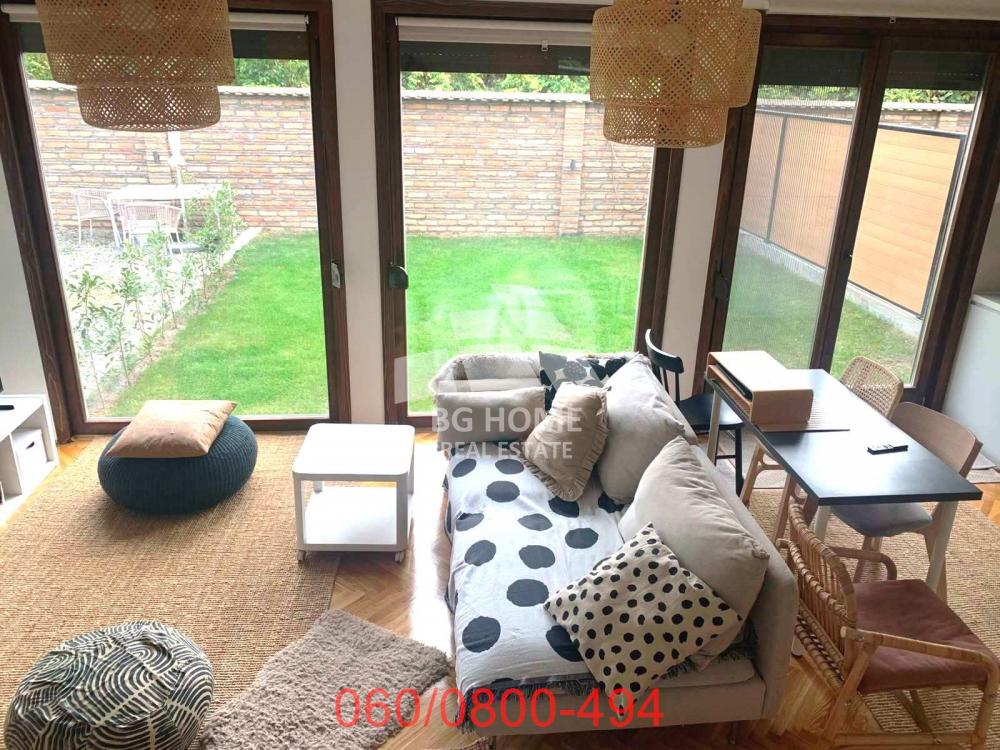 Slika 2 - 29. novembra (Borča), Trosoban stan za izdavanje, 70m2, 800€