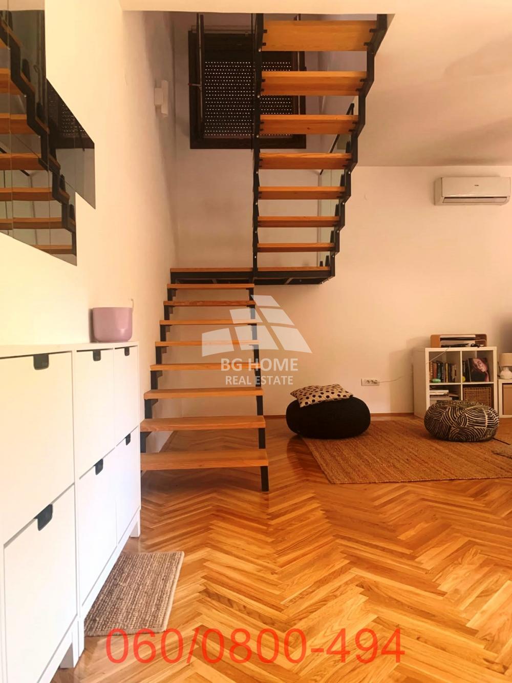 Slika 8 - 29. novembra (Borča), Trosoban stan za izdavanje, 70m2, 800€